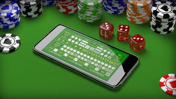 betnfair Gandakan dan Tiga Kali Ganda