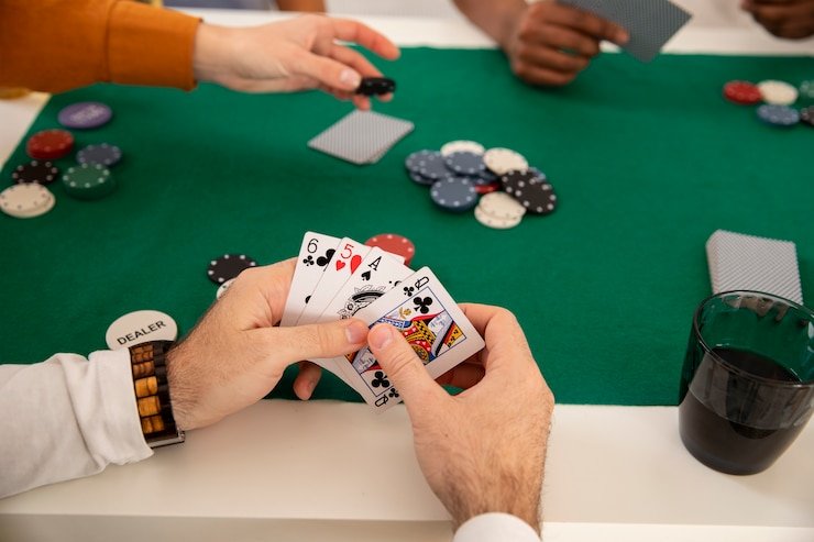 betnfair Meja langsung